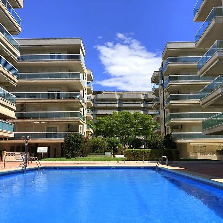 Rentalmar Aventura 살루 외부 사진