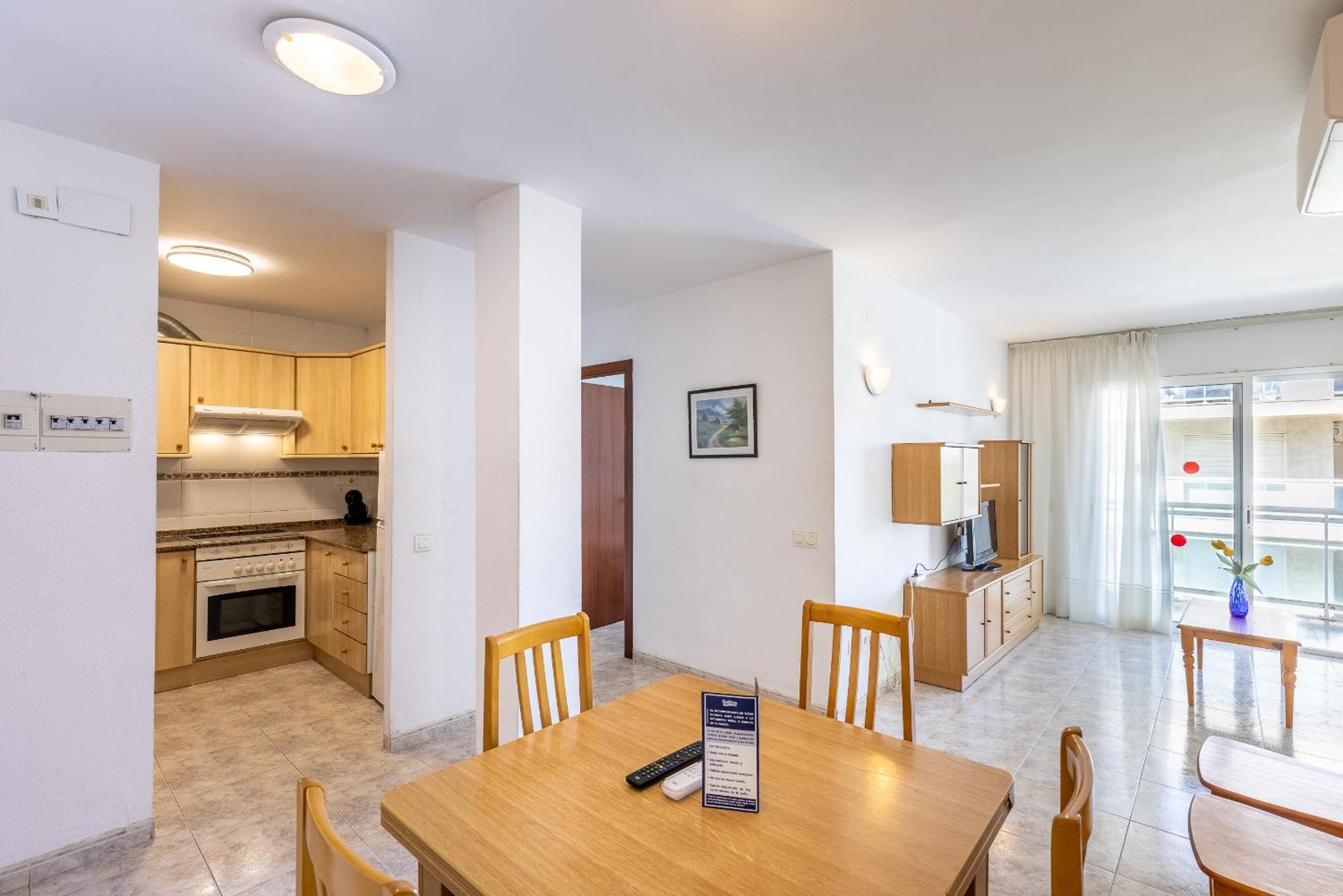 Rentalmar Aventura 살루 외부 사진