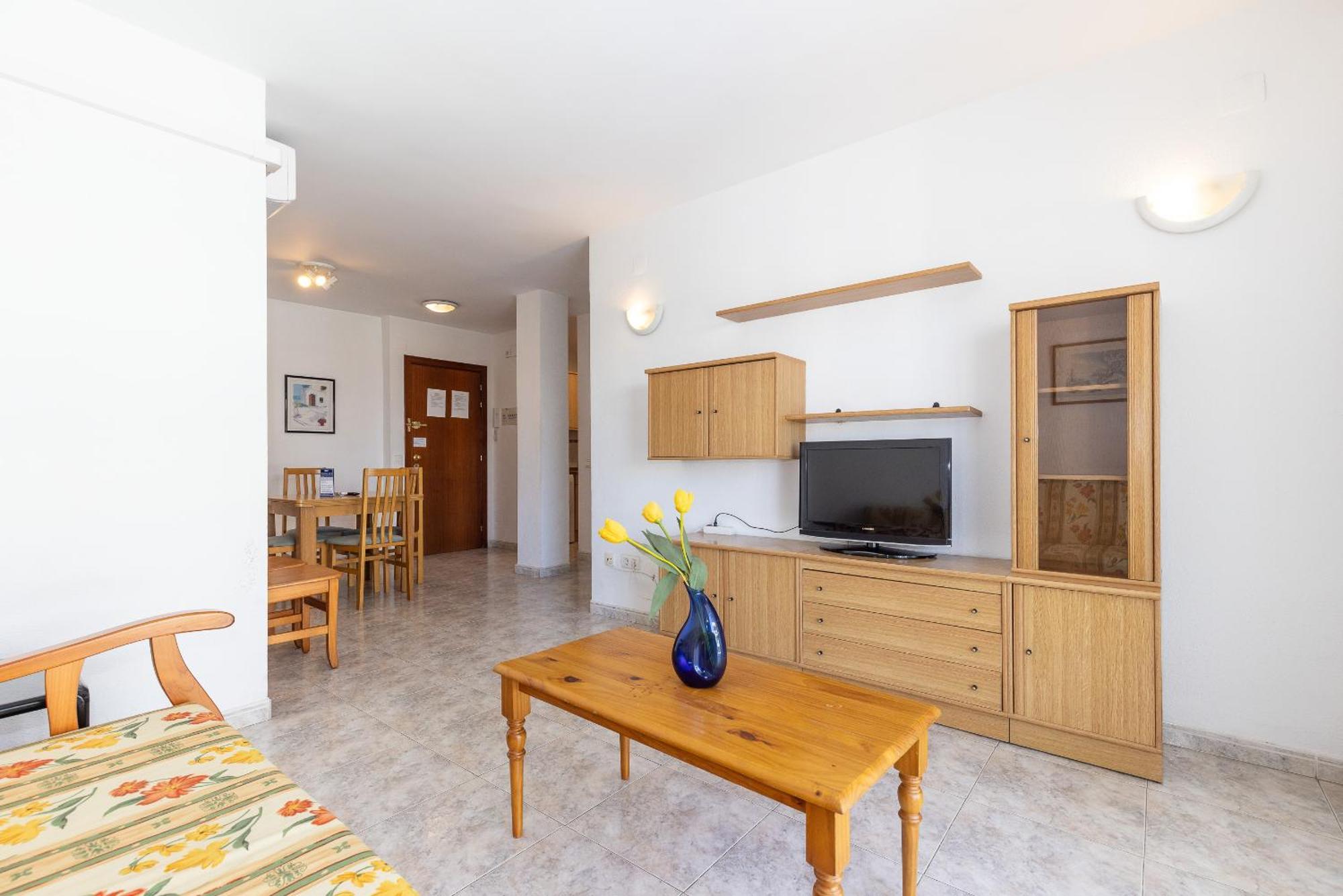 Rentalmar Aventura 살루 외부 사진