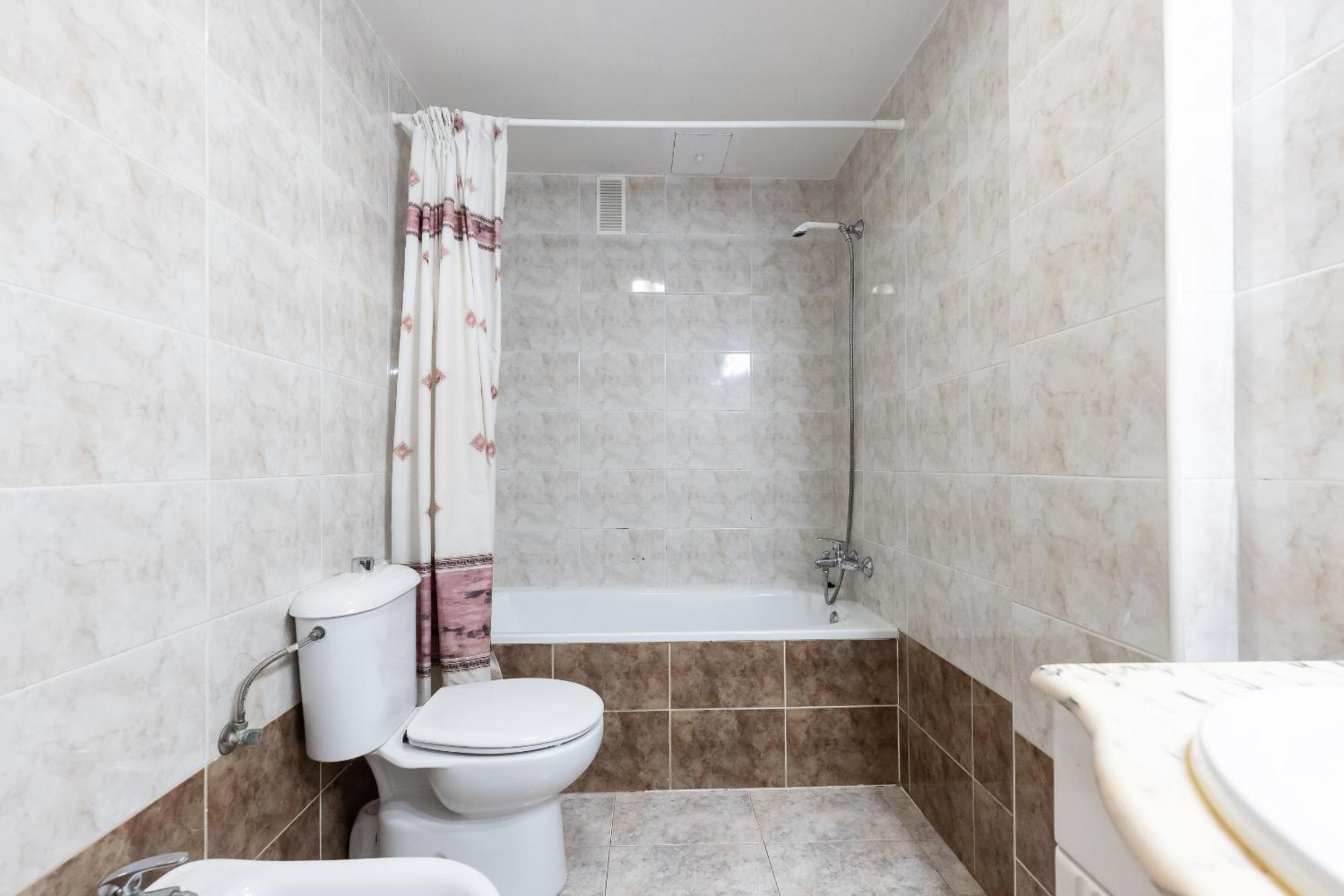 Rentalmar Aventura 살루 외부 사진