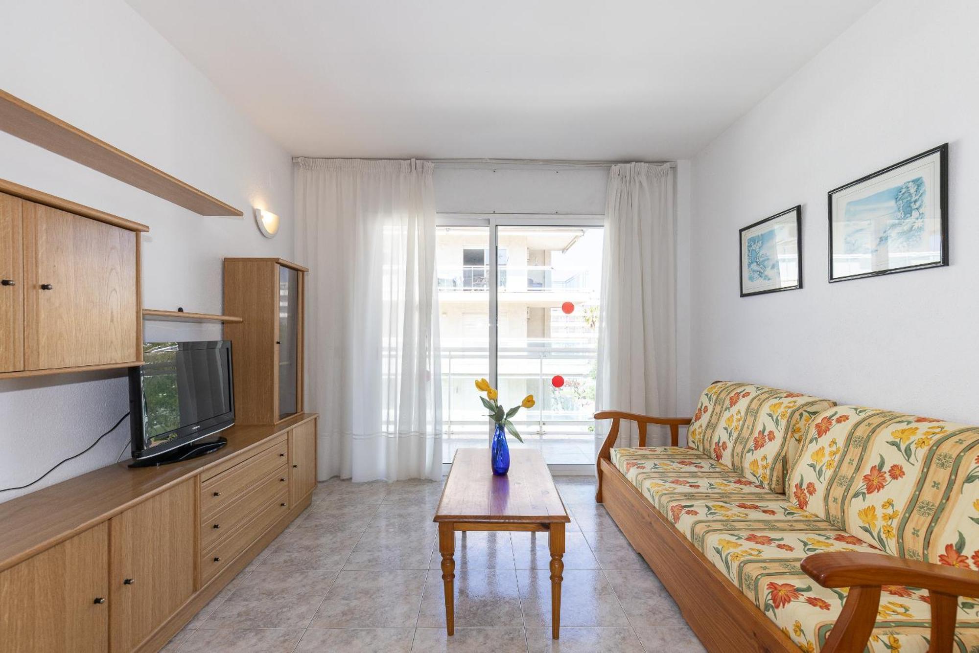 Rentalmar Aventura 살루 외부 사진