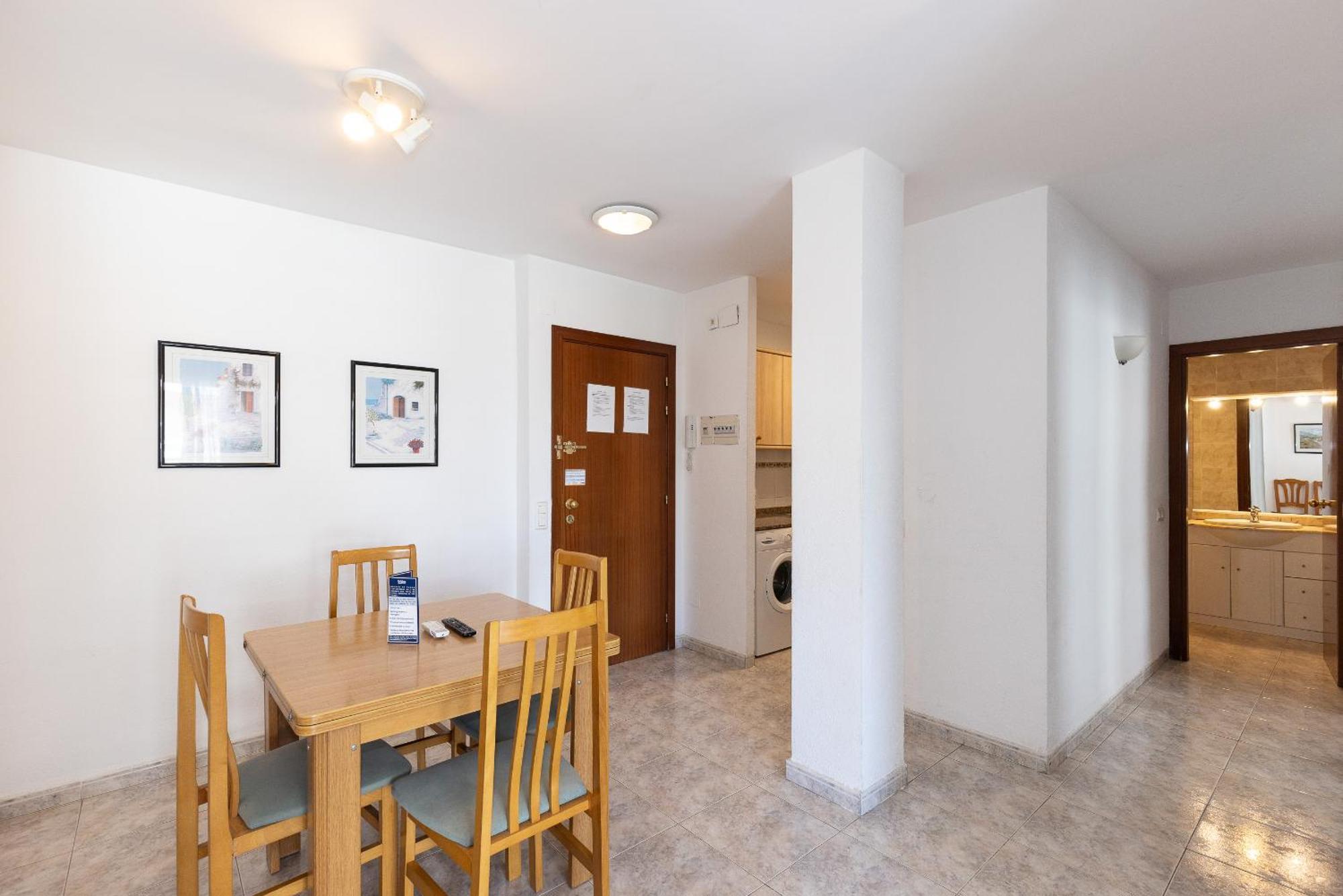Rentalmar Aventura 살루 외부 사진