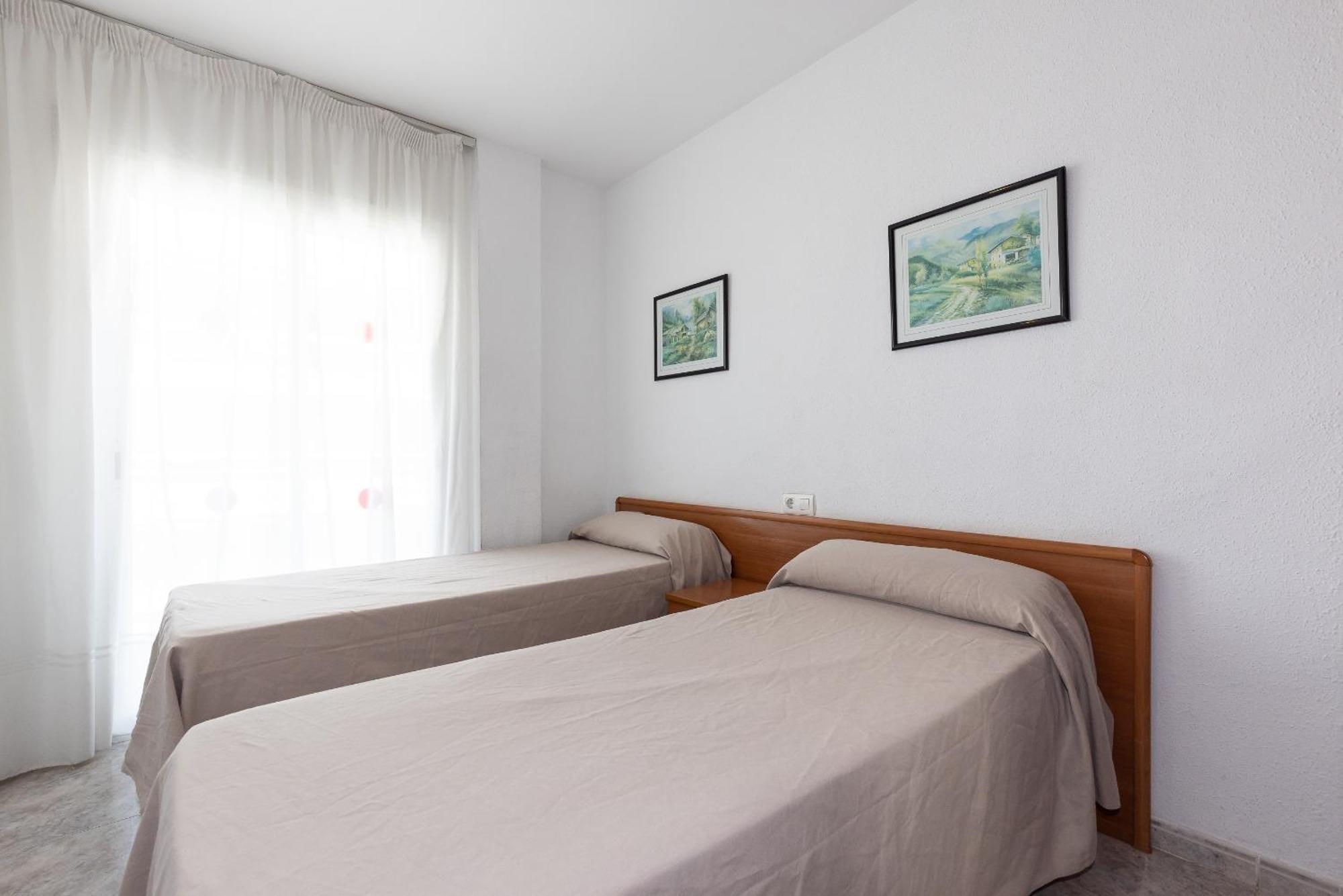 Rentalmar Aventura 살루 외부 사진