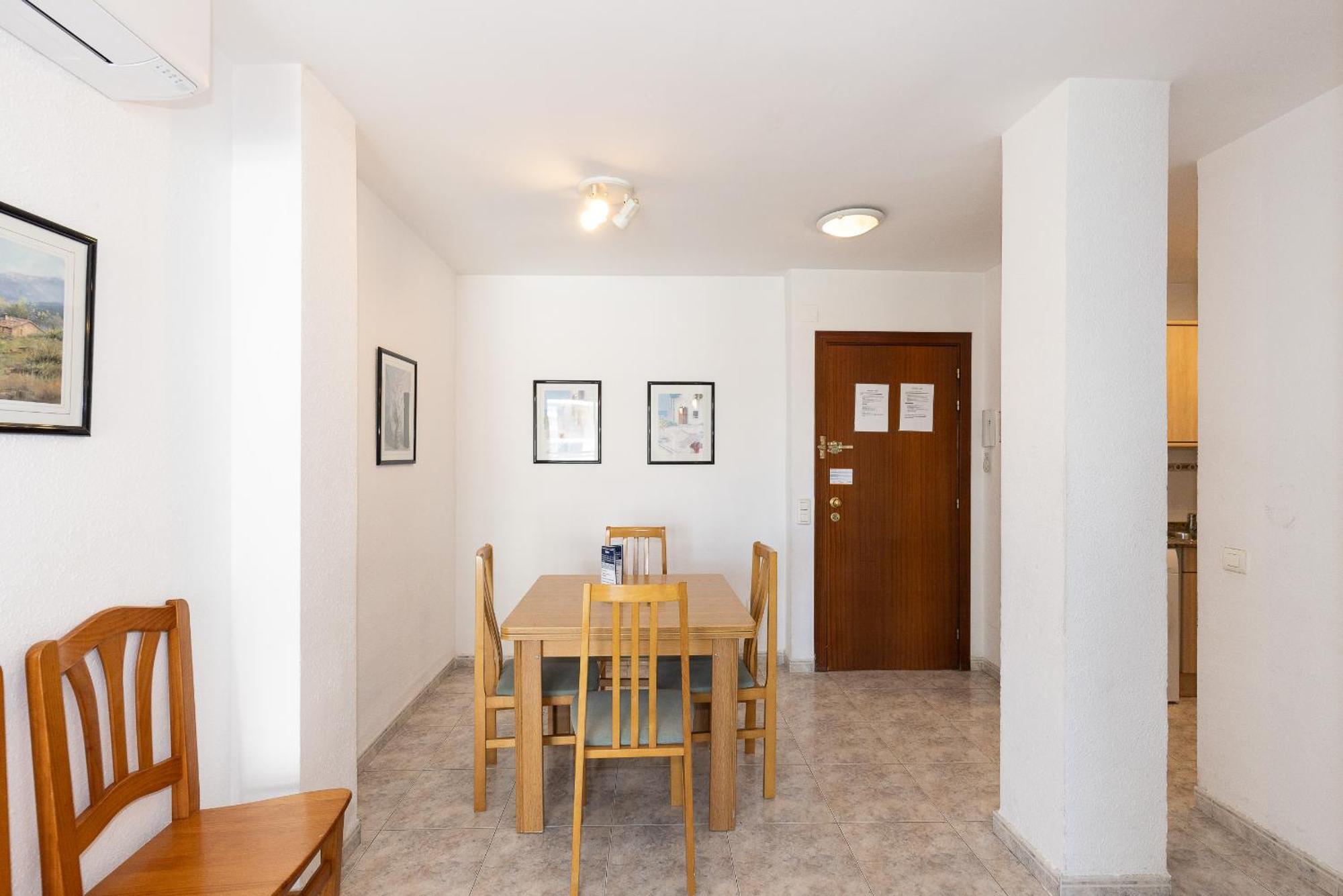 Rentalmar Aventura 살루 외부 사진