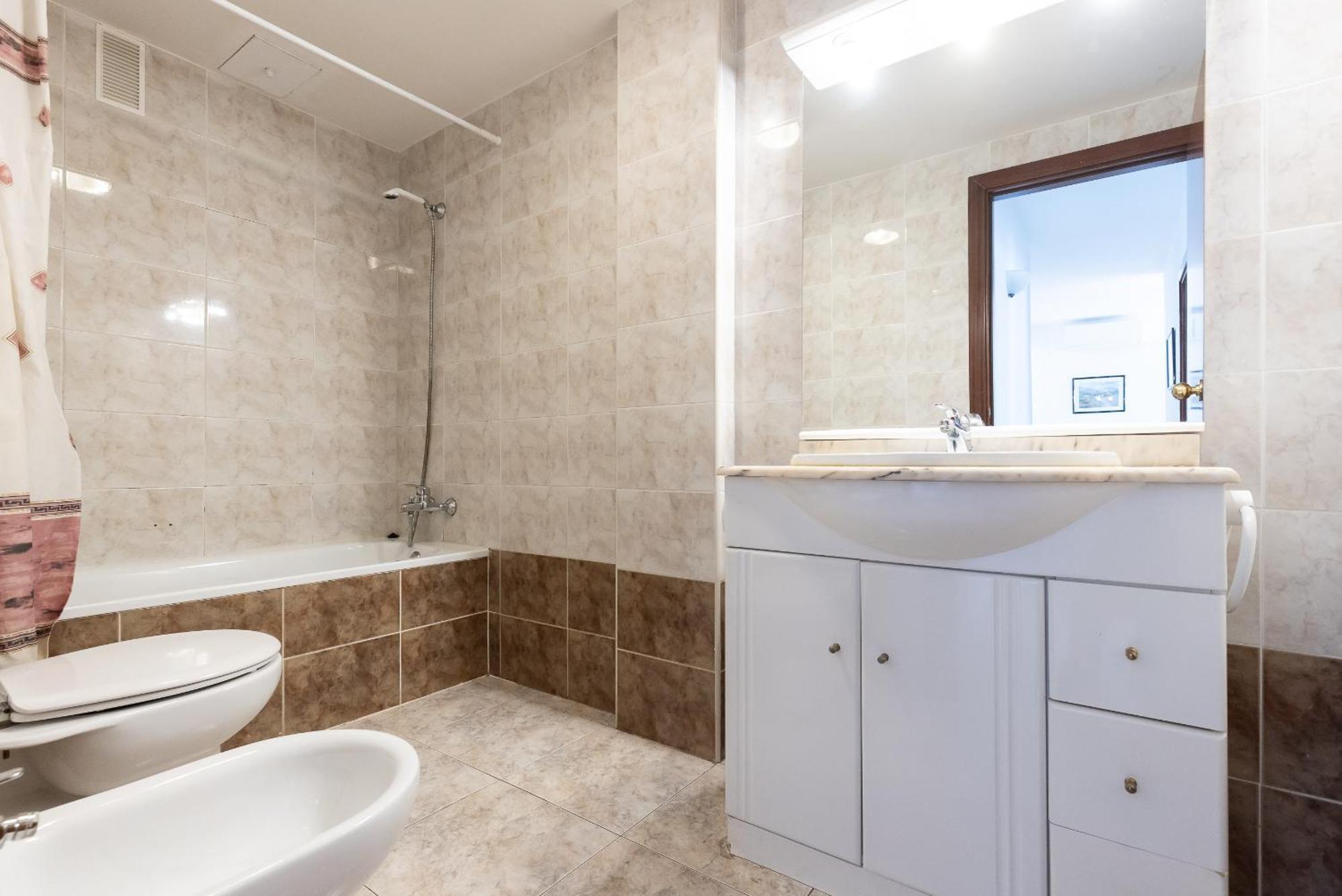 Rentalmar Aventura 살루 외부 사진