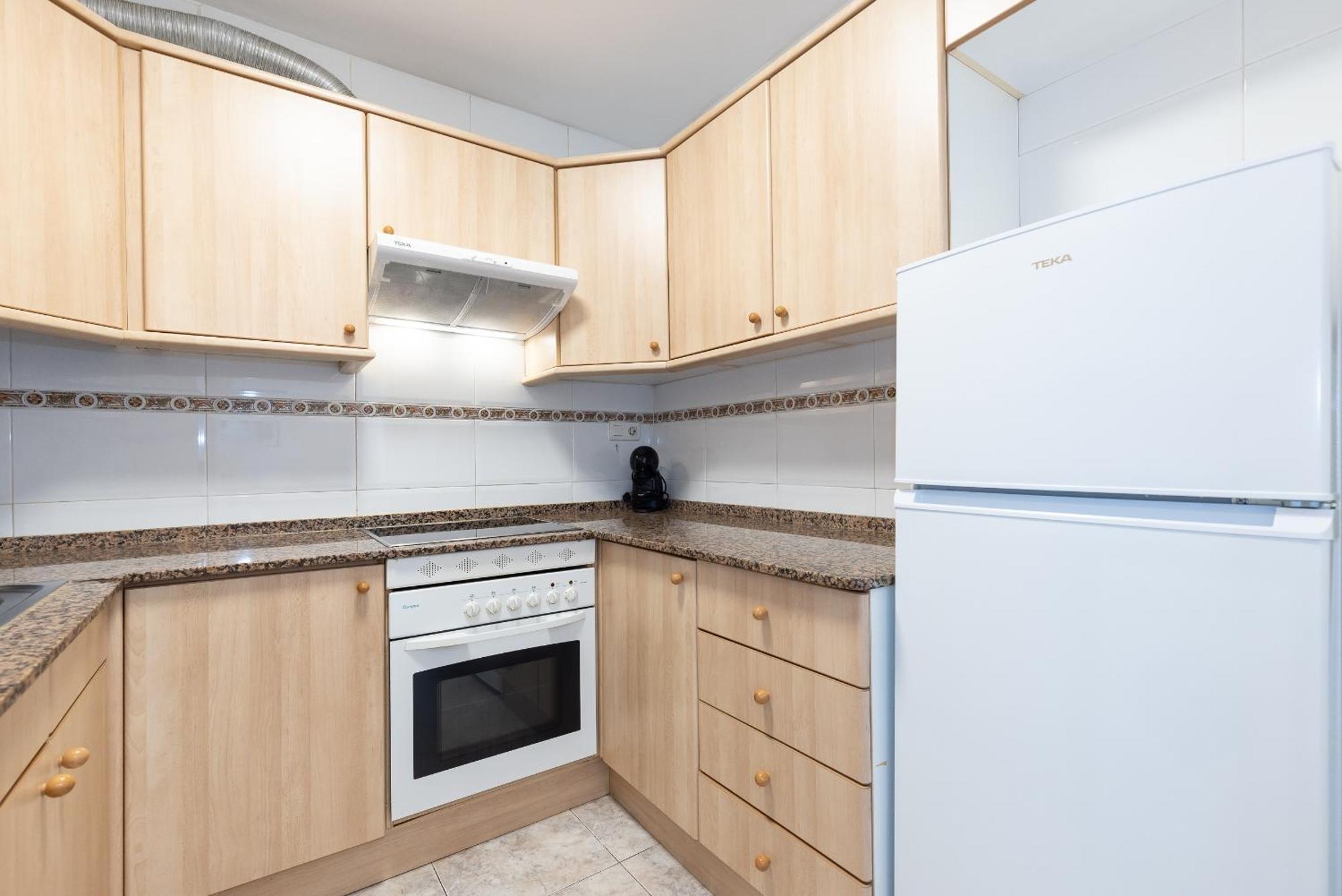 Rentalmar Aventura 살루 외부 사진