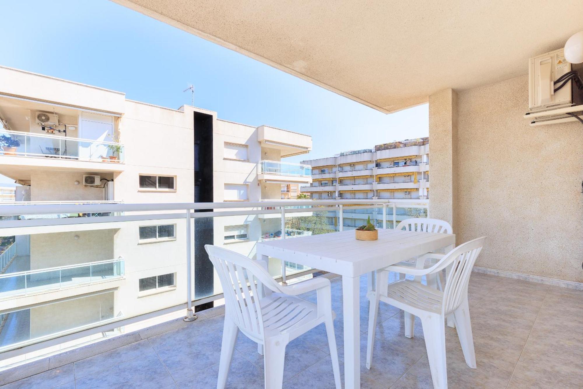 Rentalmar Aventura 살루 외부 사진