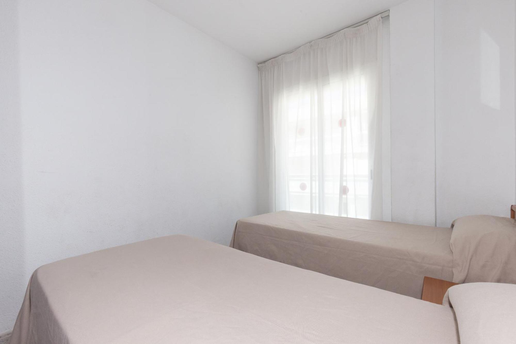 Rentalmar Aventura 살루 외부 사진