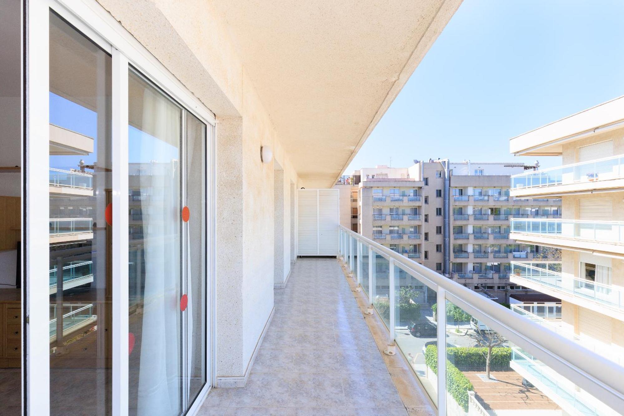 Rentalmar Aventura 살루 외부 사진