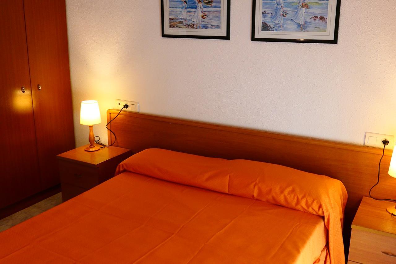 Rentalmar Aventura 살루 외부 사진
