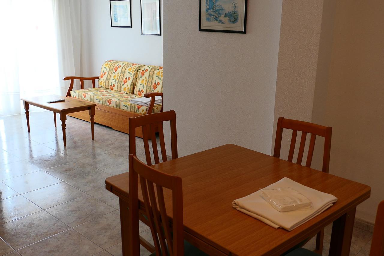 Rentalmar Aventura 살루 외부 사진