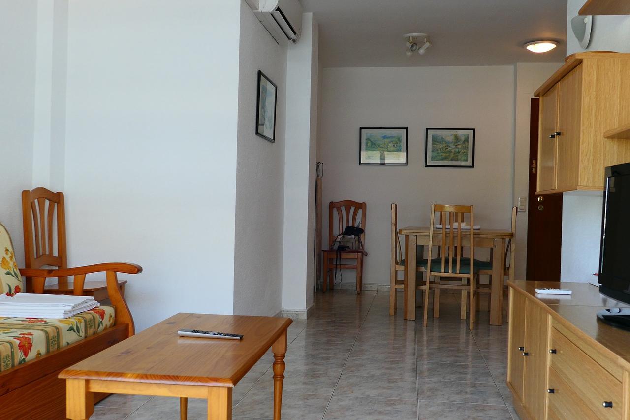 Rentalmar Aventura 살루 외부 사진