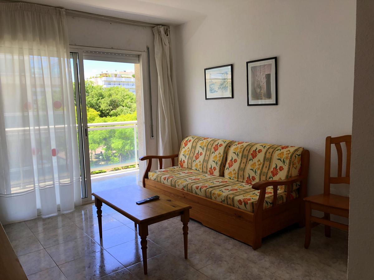 Rentalmar Aventura 살루 외부 사진