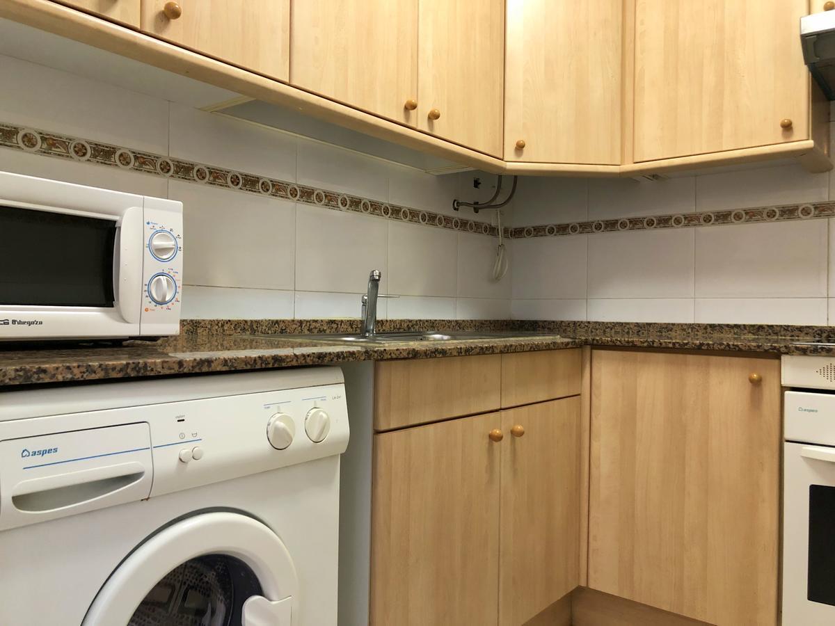 Rentalmar Aventura 살루 외부 사진