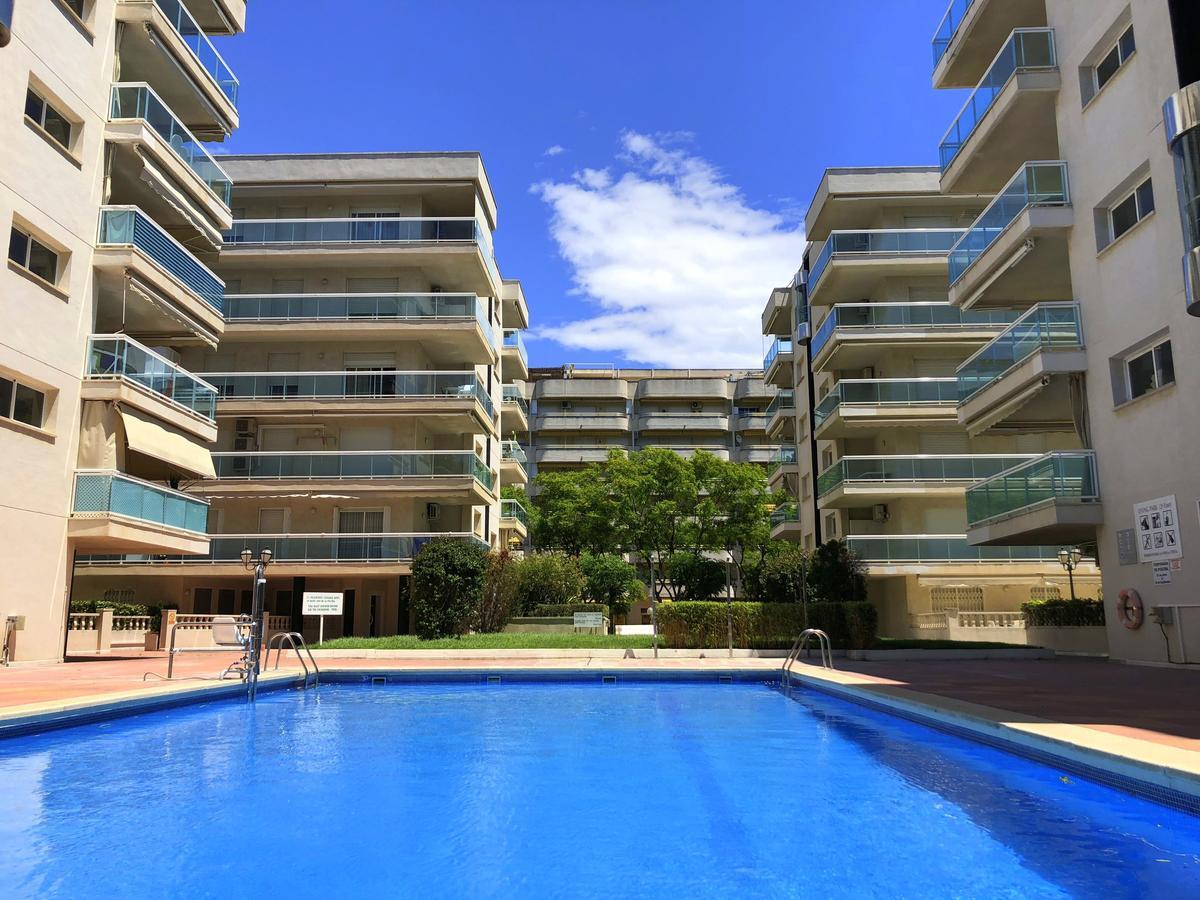 Rentalmar Aventura 살루 외부 사진