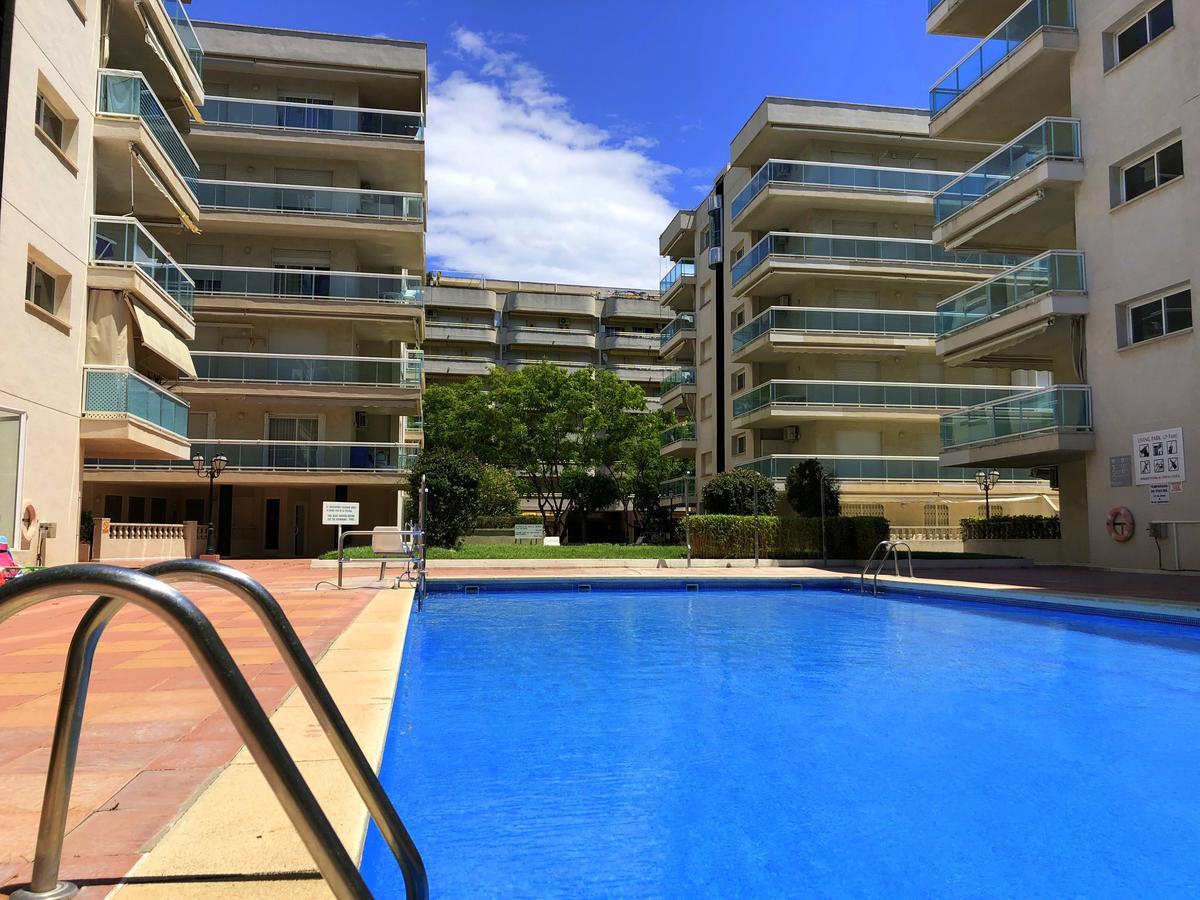 Rentalmar Aventura 살루 외부 사진